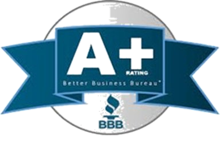 BBB A+ Rating